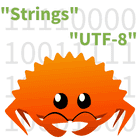 Understanding The UTF-8 Encoding Algorithm in Rust