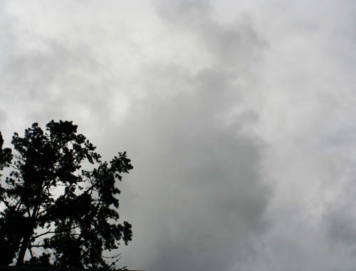 Clouds