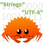 Understanding The UTF-8 Encoding Algorithm in Rust